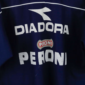 Maglia Training Napoli Diadora 2000/2001 by DIADORA - Home (3)