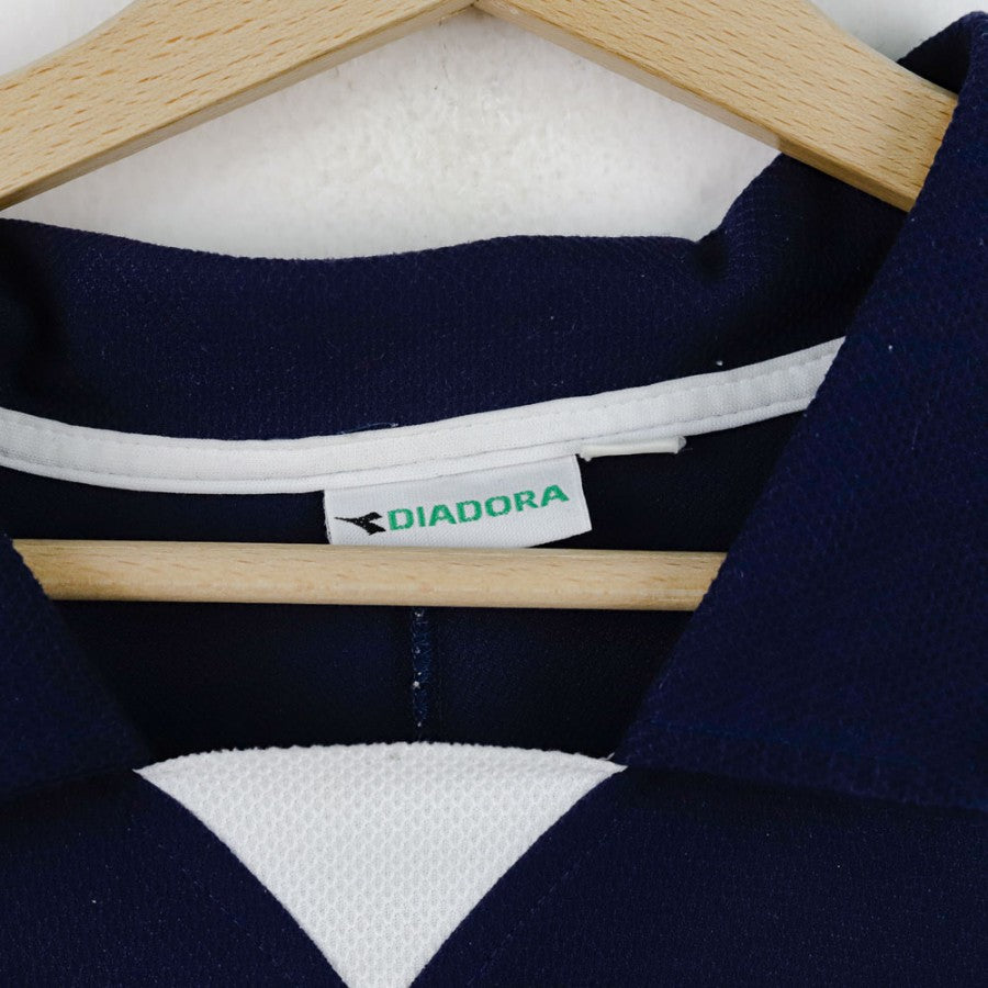 Maglia Training Napoli Diadora 2000/2001 by DIADORA - Home (7)