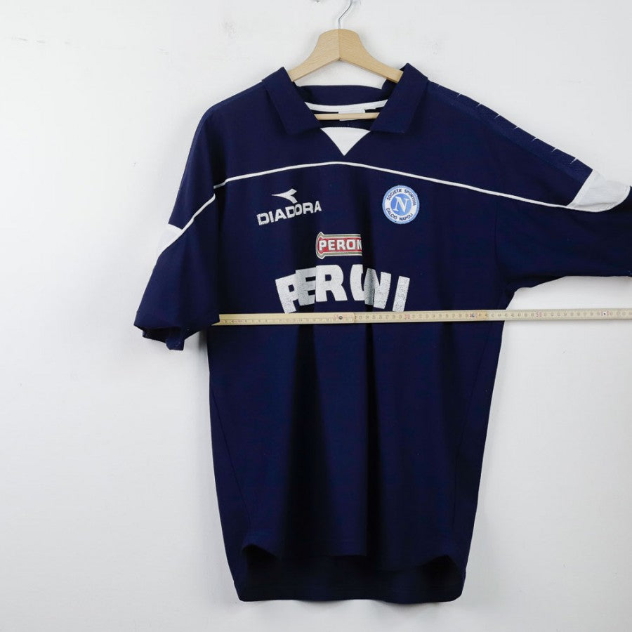 Maglia Training Napoli Diadora 2000/2001 by DIADORA - Home (9)