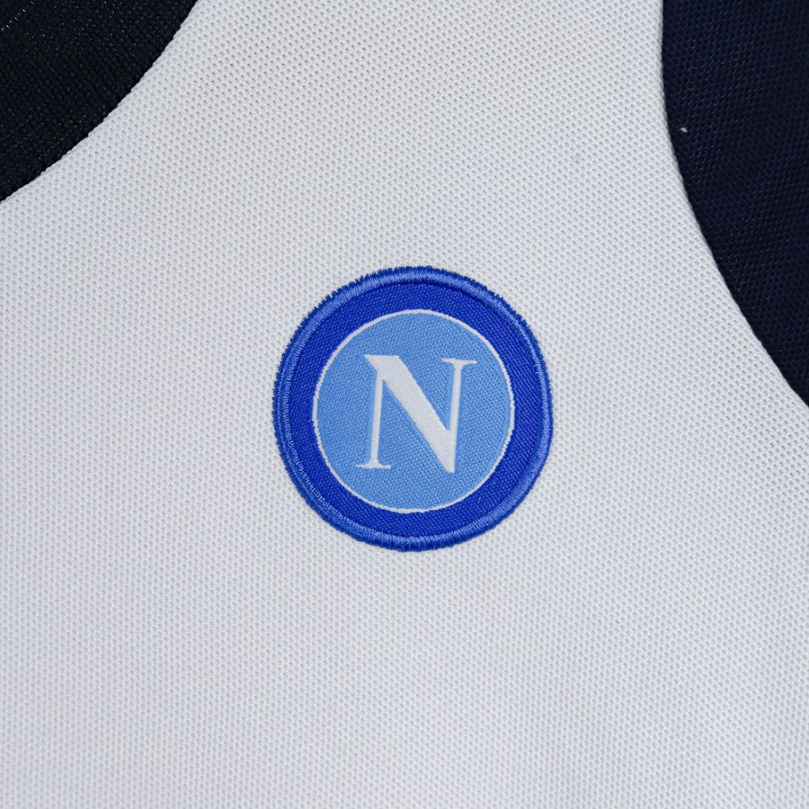 Maglia Training Napoli Diadora 2006/2007 by DIADORA - Home (6)