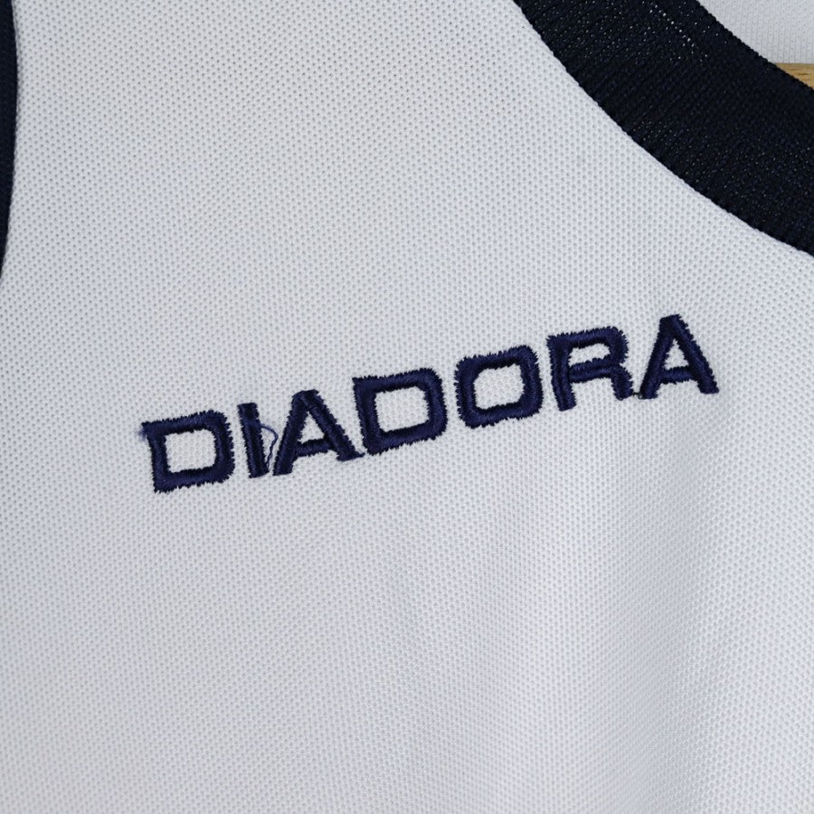 Maglia Training Napoli Diadora 2006/2007 by DIADORA - Home (7)