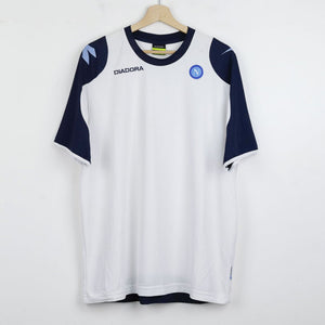 Maglia Training Napoli Diadora 2006/2007 by DIADORA - Home