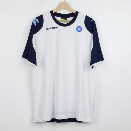 Maglia Training Napoli Diadora 2006/2007 by DIADORA - Home