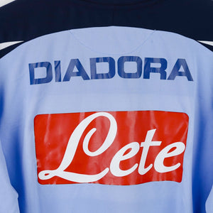 Maglia Training Napoli Diadora 2007/2008 by DIADORA - Home (3)