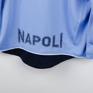 Maglia Training Napoli Diadora 2007/2008 by DIADORA - Home (6)