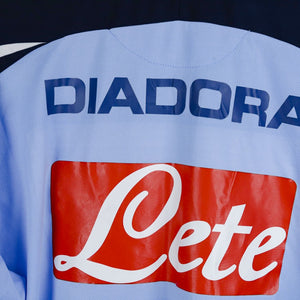 Maglia Training Napoli Diadora 2008/2009 by DIADORA - Home (4)