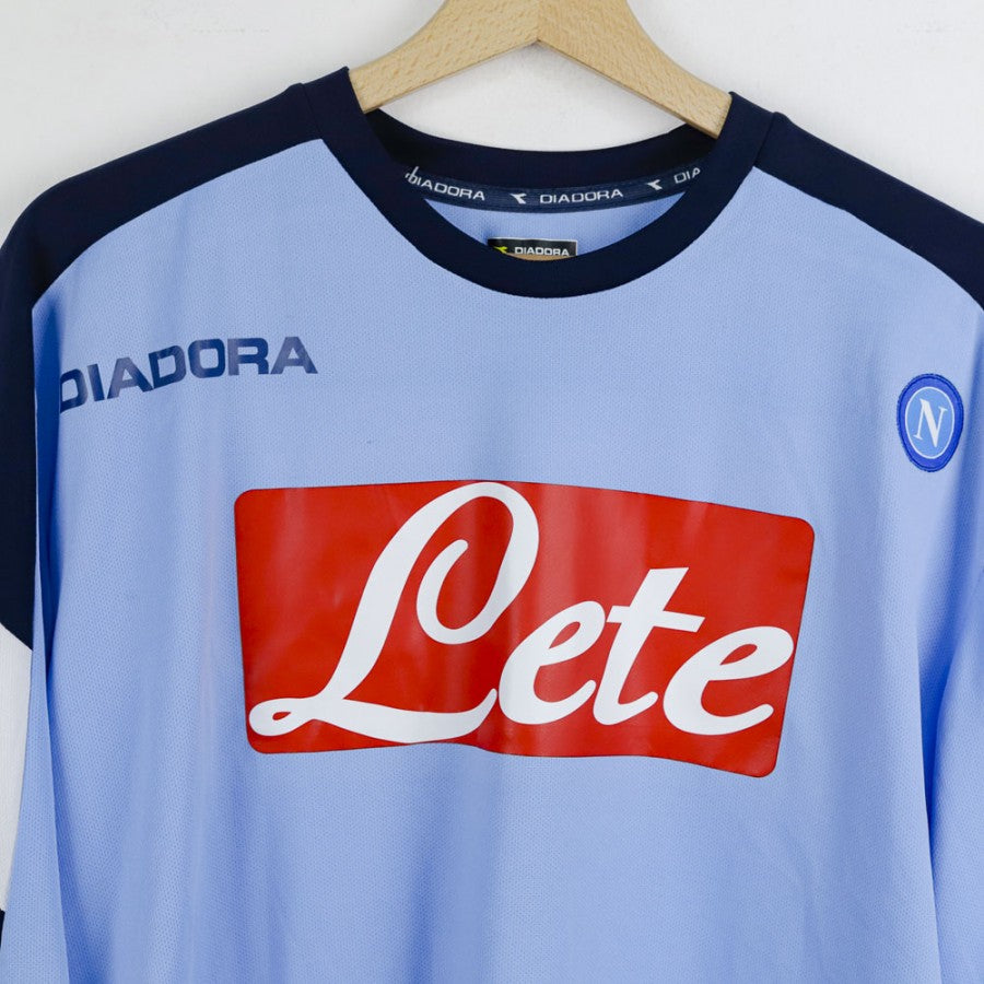 Maglia Training Napoli Diadora 2008/2009 by DIADORA - Home (9)
