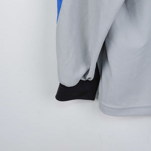 Maglia Training Napoli Diadora Grigia 2002/2003 by DIADORA - Home (4)