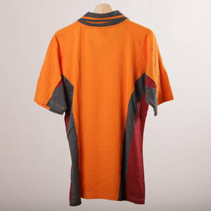 Maglia training Roma Asics 1997/1998 by DIADORA - Home (2)
