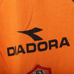 Maglia training Roma Asics 1997/1998 by DIADORA - Home (5)