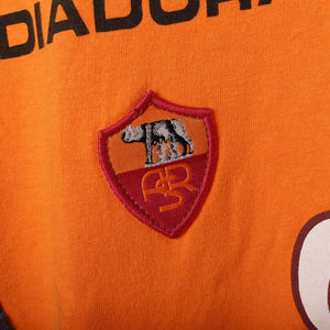 Maglia training Roma Asics 1997/1998 by DIADORA - Home (6)