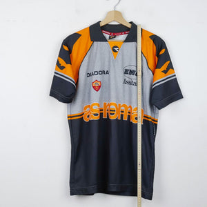 Maglia Training Roma Diadora 1997/1998 by DIADORA - Home (12)