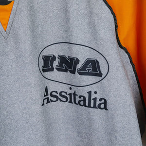 Maglia Training Roma Diadora 1997/1998 by DIADORA - Home (7)