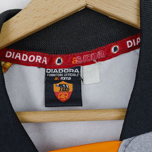 Maglia Training Roma Diadora 1997/1998 by DIADORA - Home (9)