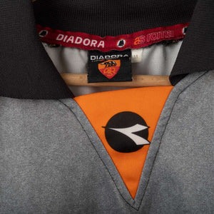 Maglia Training Roma Diadora 1997/1998 by DIADORA - Home (10)