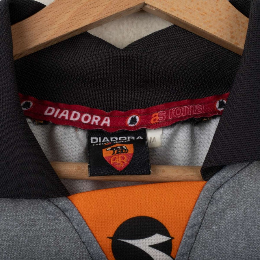 Maglia Training Roma Diadora 1997/1998 by DIADORA - Home (11)