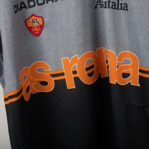 Maglia Training Roma Diadora 1997/1998 by DIADORA - Home (14)