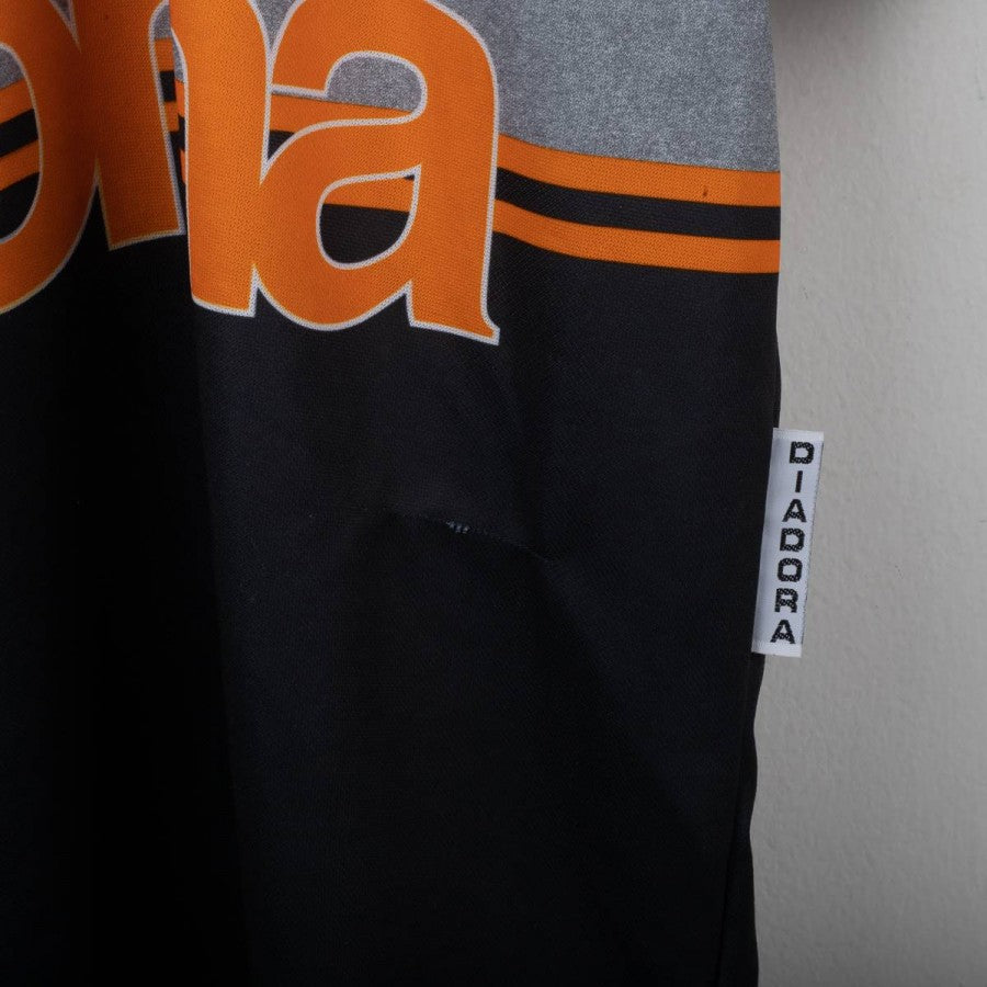 Maglia Training Roma Diadora 1997/1998 by DIADORA - Home (15)