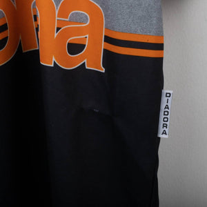 Maglia Training Roma Diadora 1997/1998 by DIADORA - Home (15)