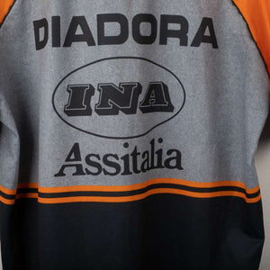 Maglia Training Roma Diadora 1997/1998 by DIADORA - Home (5)