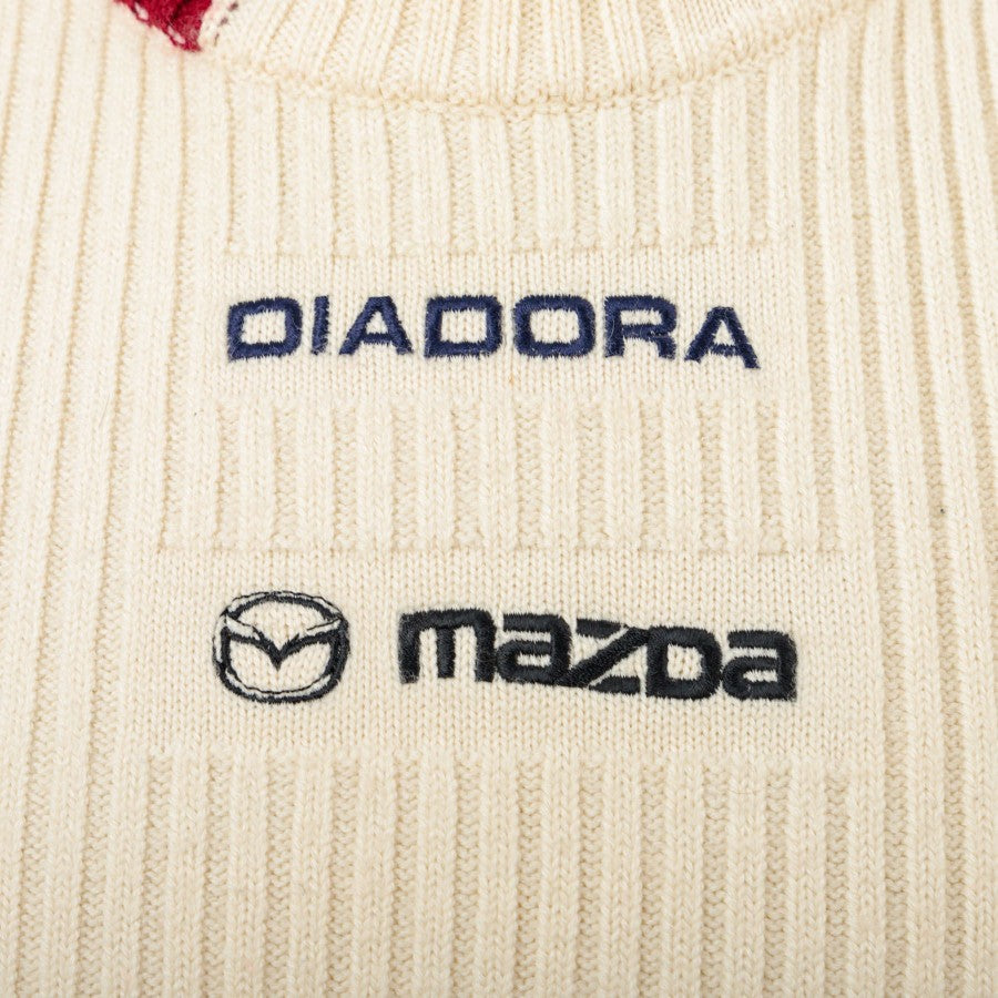 Maglione Roma Diadora 2003/2004 by DIADORA - Home (4)