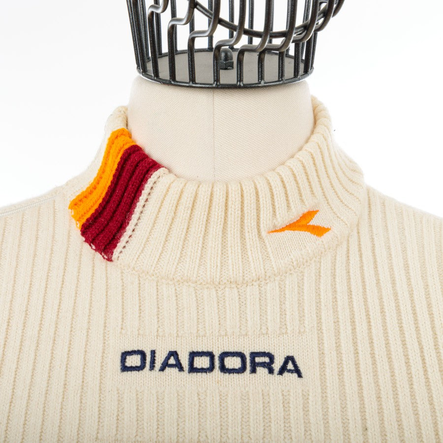Maglione Roma Diadora 2003/2004 by DIADORA - Home (6)