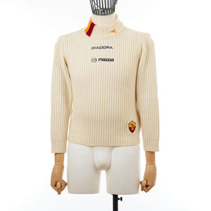 Maglione Roma Diadora 2003/2004 by DIADORA - Home
