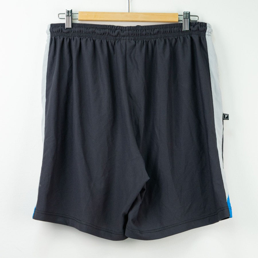 Pantaloncini allenamento Napoli Diadora 2002/2003 by DIADORA - Home (2)