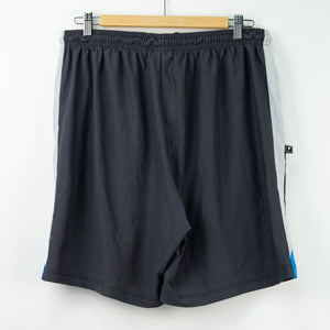 Pantaloncini allenamento Napoli Diadora 2002/2003 by DIADORA - Home (2)