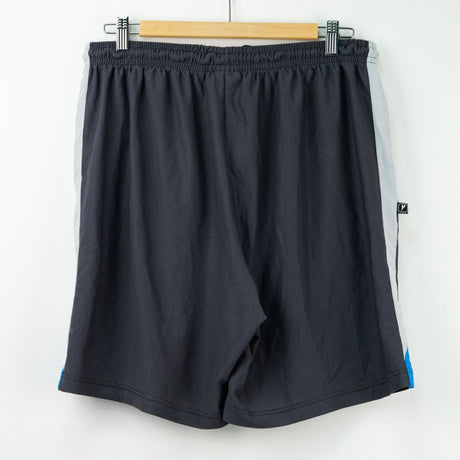 Pantaloncini allenamento Napoli Diadora 2002/2003 by DIADORA - Home (2)