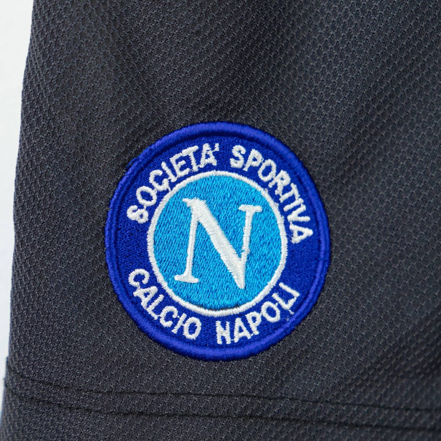 Pantaloncini allenamento Napoli Diadora 2002/2003 by DIADORA - Home (3)