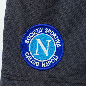 Pantaloncini allenamento Napoli Diadora 2002/2003 by DIADORA - Home (3)