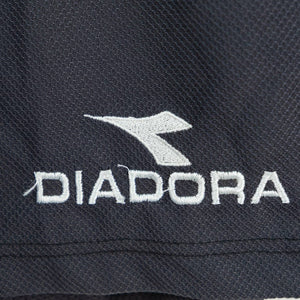 Pantaloncini allenamento Napoli Diadora 2002/2003 by DIADORA - Home (4)