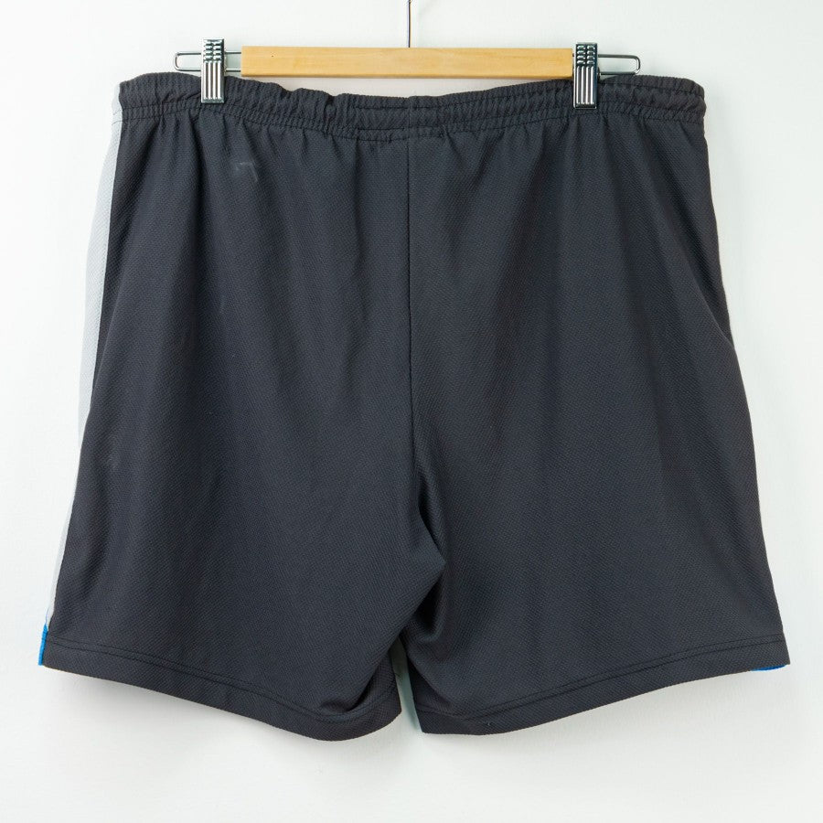 Pantaloncini allenamento Napoli Diadora 2002/2003 by DIADORA - Home (2)