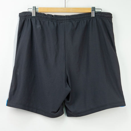 Pantaloncini allenamento Napoli Diadora 2002/2003 by DIADORA - Home (2)