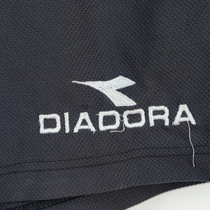 Pantaloncini allenamento Napoli Diadora 2002/2003 by DIADORA - Home (4)