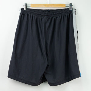 Pantaloncini allenamento Napoli Diadora 2002/2003 by DIADORA - Home (2)