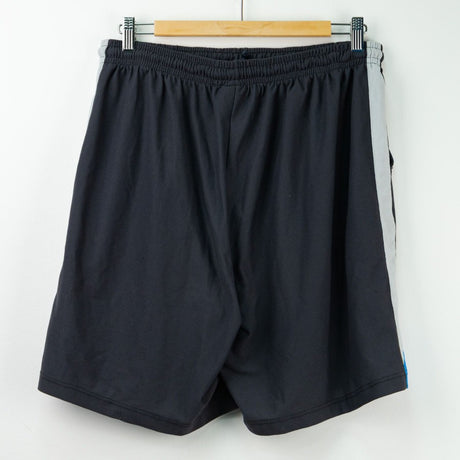 Pantaloncini allenamento Napoli Diadora 2002/2003 by DIADORA - Home (2)