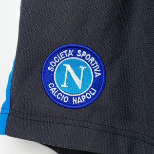 Pantaloncini allenamento Napoli Diadora 2002/2003 by DIADORA - Home (3)