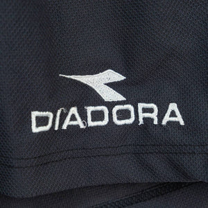 Pantaloncini allenamento Napoli Diadora 2002/2003 by DIADORA - Home (4)