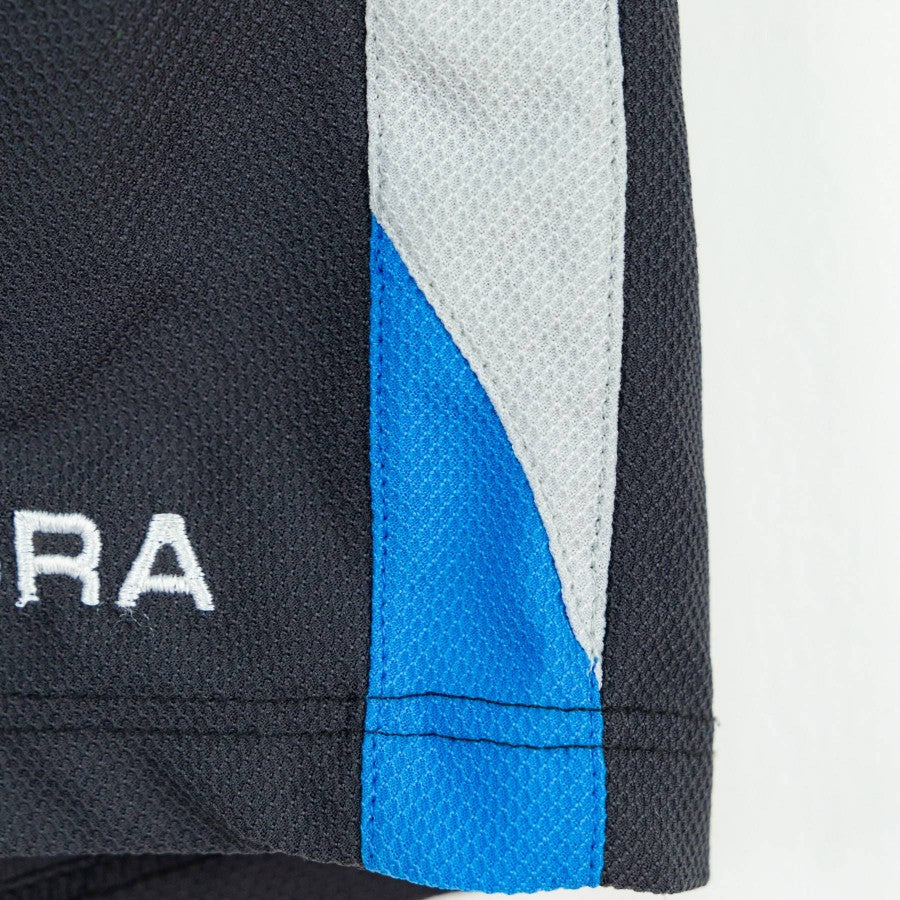 Pantaloncini allenamento Napoli Diadora 2002/2003 by DIADORA - Home (6)