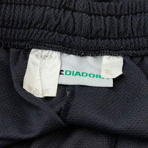 Pantaloncini allenamento Napoli Diadora 2002/2003 by DIADORA - Home (7)