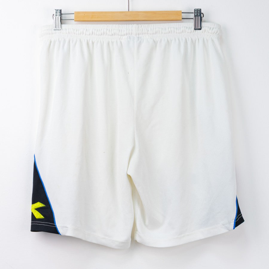 pantaloncini away napoli diadora N21 2002/2003 by DIADORA - Home (2)