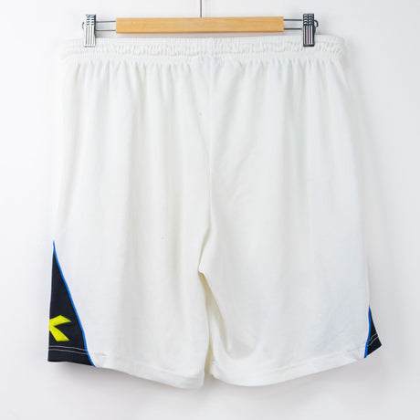 pantaloncini away napoli diadora N21 2002/2003 by DIADORA - Home (2)