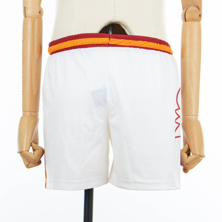 Pantaloncini away Roma Diadora 2003/2004 by DIADORA - Home (2)