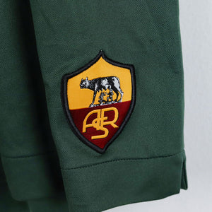 Pantaloncini Fourth Roma Diadora 2004/2005 by DIADORA - Home (3)