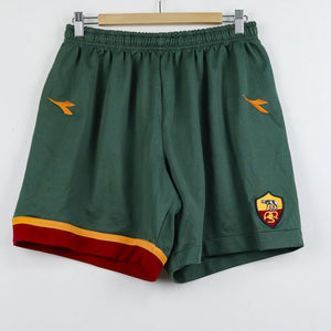 Pantaloncini Fourth Roma Diadora 2004/2005 by DIADORA - Home