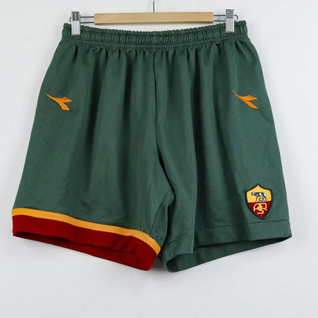 Pantaloncini Fourth Roma Diadora 2004/2005 by DIADORA - Home