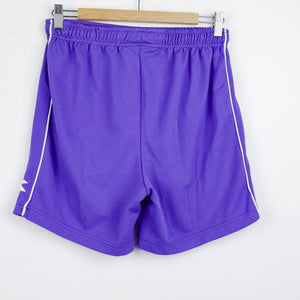 Pantaloncini Home Fiorentina Diadora 2000/2001 by DIADORA (2)