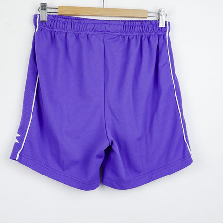 Pantaloncini Home Fiorentina Diadora 2000/2001 by DIADORA (2)